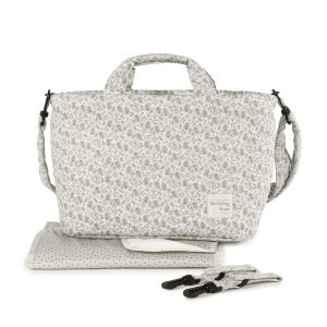 Bolso canastilla Gala Walking Mum