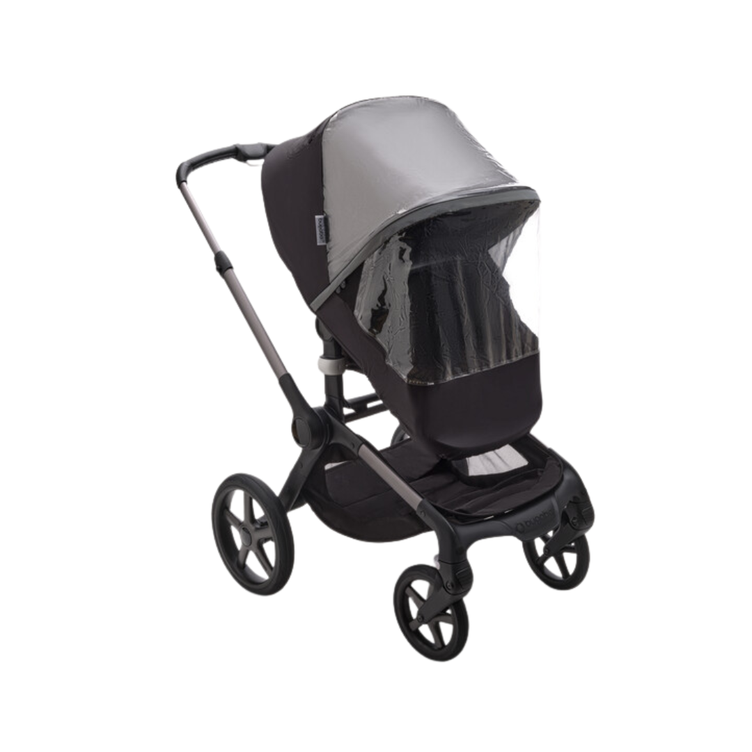 Burbuja de lluvia Fox/Camaelon Bugaboo - Imagen 2