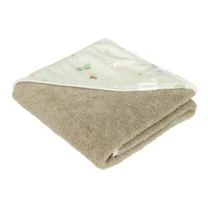 Capa de baño Little Farm Little Dutch