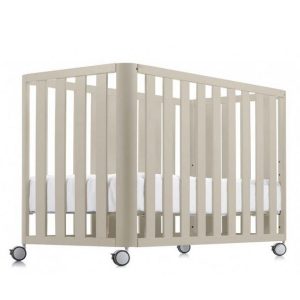 Cuna Doco Sleeping 120×60 beige Cotinfant
