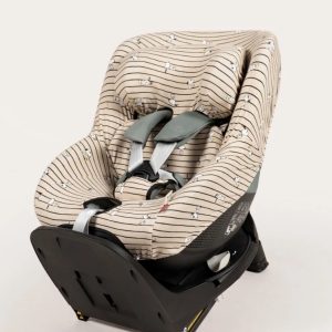 Funda Silla de auto Mica 360 Pro Fundas Barcelona