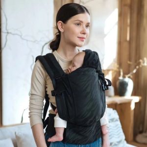Mochila portabebé One Love & Carry Quokkababy