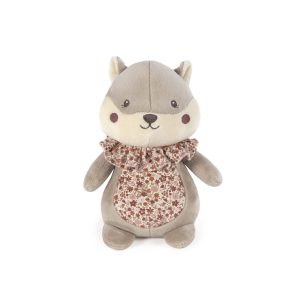 Peluche ardilla Cherry Pasito a Pasito