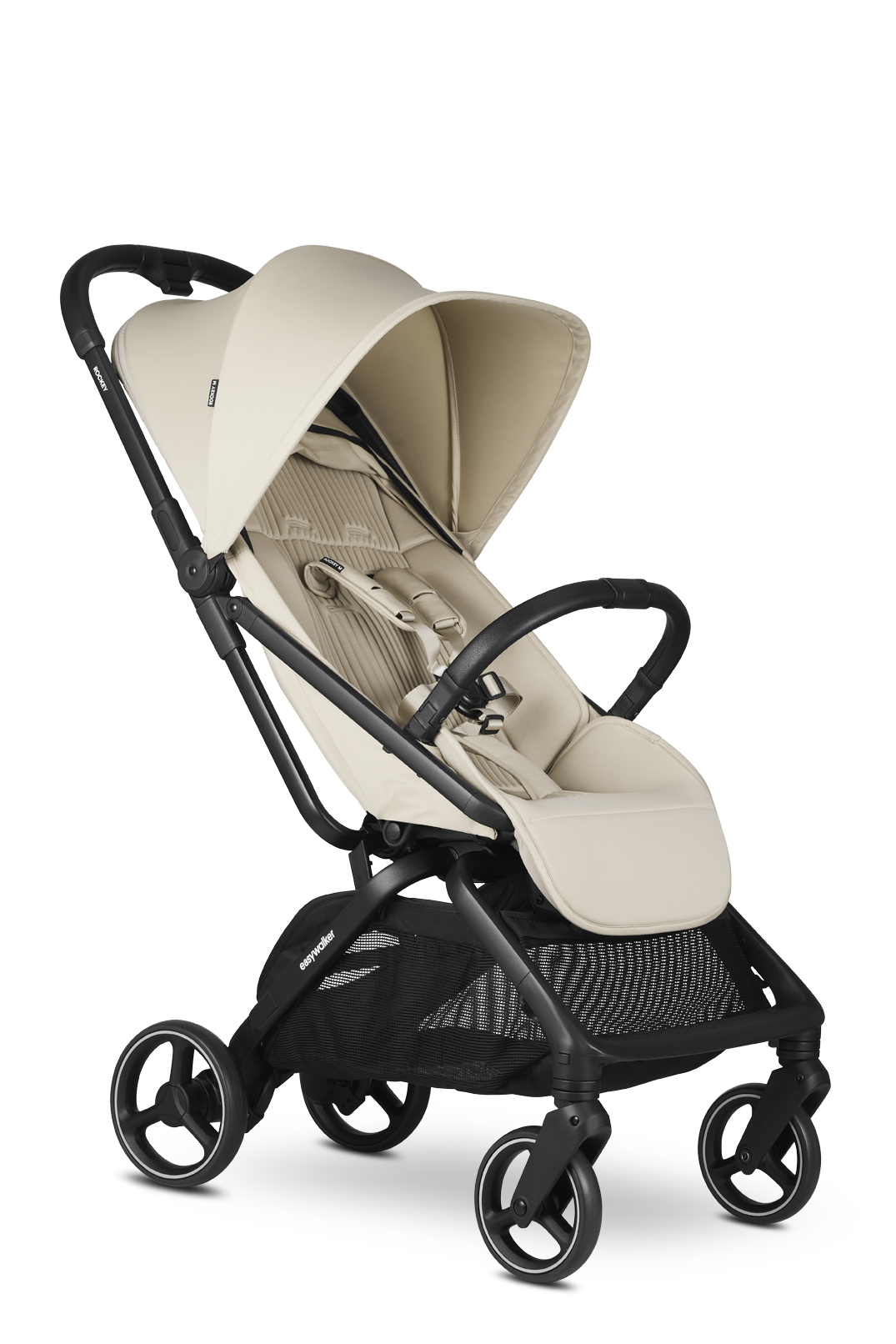 Silla de paseo Rockey M Easywalker - Imagen 2
