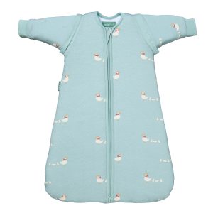 Saco de dormir bebé con mangas Invierno Tog 2.5 Molis&Co