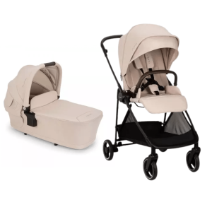 Carrito ligero Ixxa Next Nuna