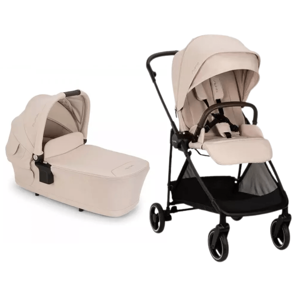 Carrito ligero Ixxa Next Nuna - Imagen 2