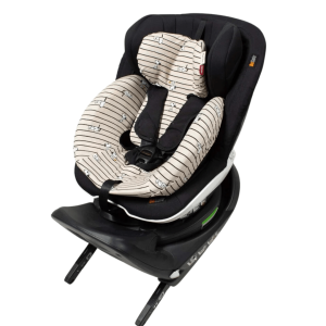 Funda reductor de silla Besafe Izi Twist B I-size®, Izi Twist I-size®, Izi Turn I-size Fundas Barcelona