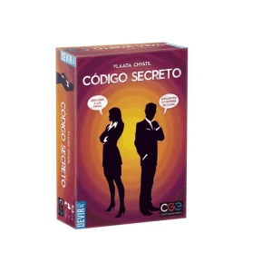 Código Secreto