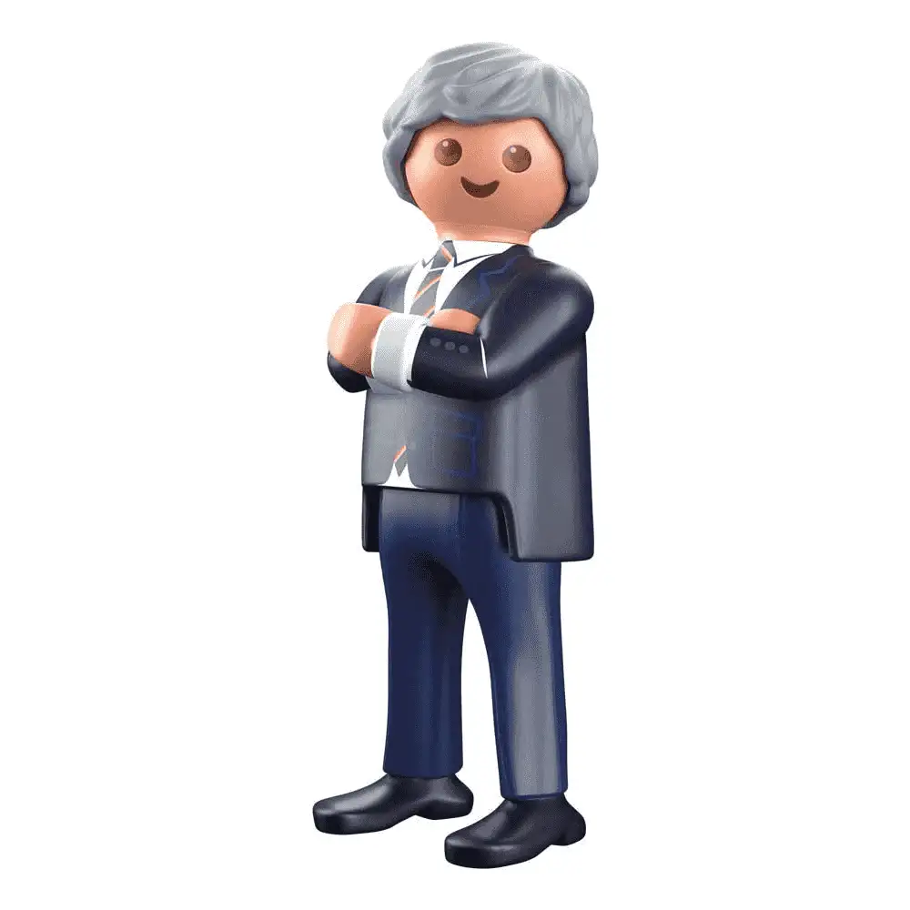 Playmobil Knight Rider - El Coche Fantástico - Imagen 7