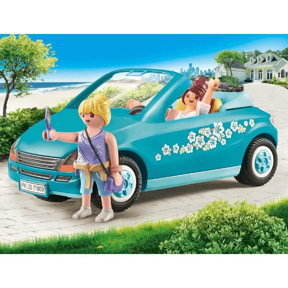 Playmobil My Life Viaje por carretera - Imagen 4