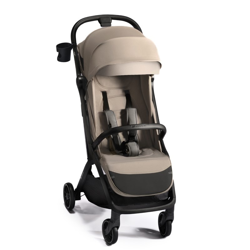 Silla de paseo Nubi 2 Kinderkraft