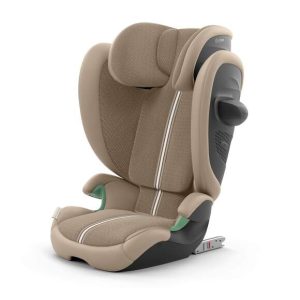 Silla de coche Solution G2 i-size plus Cybex