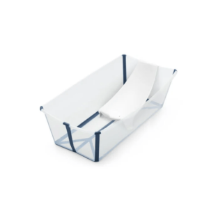 Bañera Flexi Bath XL con hamaca Stokke