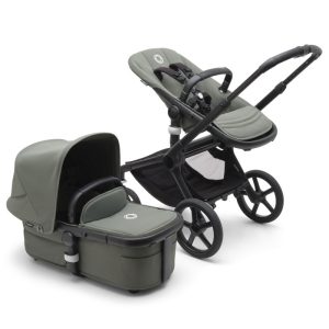 Carrito de bebé Fox 5 Bugaboo