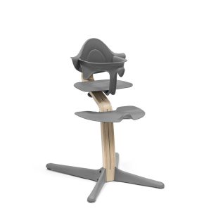 Trona evolutiva Nomi con babyset Stokke