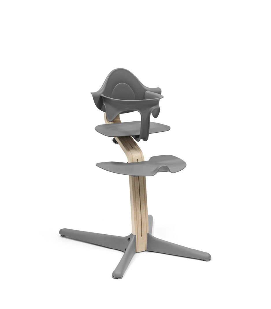 Trona evolutiva Nomi con babyset Stokke - Imagen 2