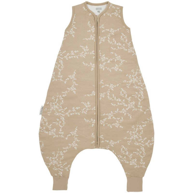 Saco de dormir con piernas Tog 2 Branches Meyco Baby - Imagen 2