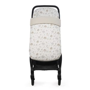 Saco de silla de entretiempo Nara Pasito a Pasito