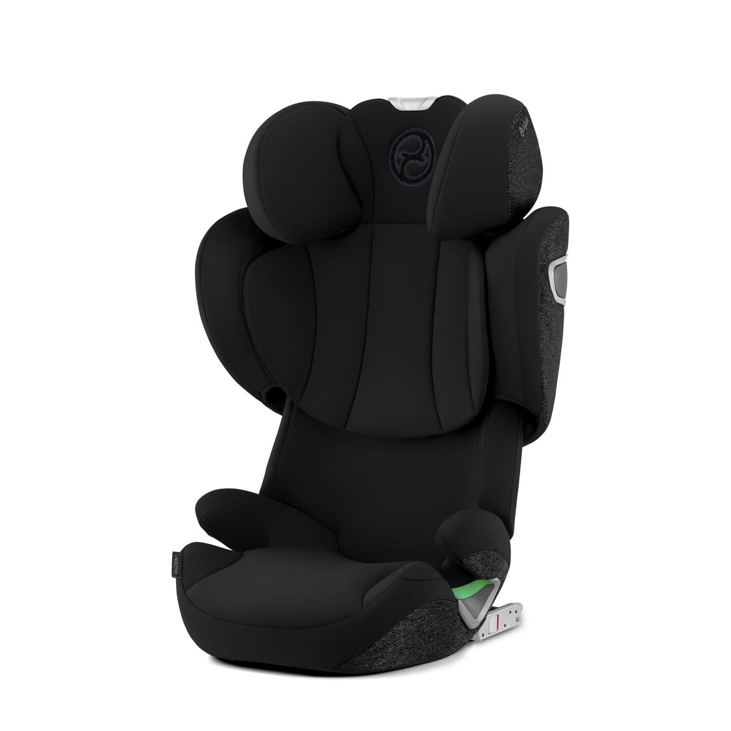 Silla de coche Solution T i-Fix Comfort Cybex - Imagen 2