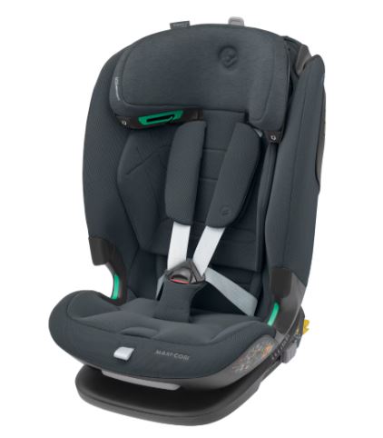 Silla de coche Titan Pro i-Size Maxi-Cosi