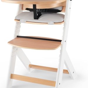 Trona Enock con almohada Kinderkraft